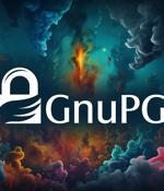 GUI frontends for GnuPG, the free implementation of the OpenPGP standard