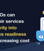 Guide: How MSSPs and vCISOs can extend their services into compliance readiness without increasing cost