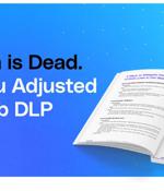Guide: On-Prem is Dead. Have You Adjusted Your Web DLP Plan?