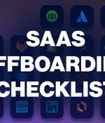Guide: SaaS Offboarding Checklist