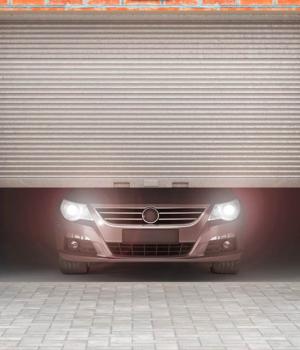 Hack and enter! The “secure” garage doors that anyone can open from anywhere – what you need to know