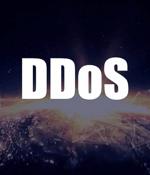 Hacked WordPress sites force visitors to DDoS Ukrainian targets