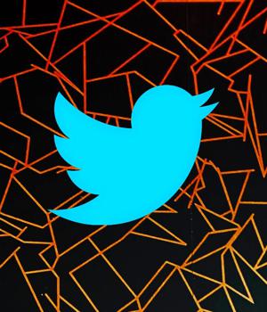 Hacker claims to be selling Twitter data of 400 million users