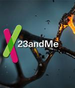 Hacker leaks millions of new 23andMe genetic data profiles