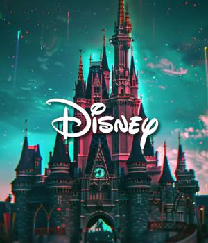 Hacker 'NullBulge' pleads guilty to stealing Disney's Slack data