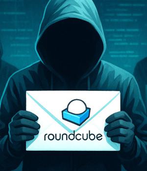 Hacker selling critical Roundcube webmail exploit as tech info disclosed