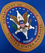 Hacker selling data allegedly stolen in US Marshals Service hack