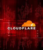 Hackers abuse free TryCloudflare to deliver remote access malware