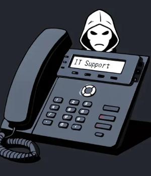 Hackers Are Calling Your Office: FBI Alerts Law Firms to Luna Moth’s Stealth Phishing Campaign