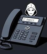 Hackers Are Calling Your Office: FBI Alerts Law Firms to Luna Moth’s Stealth Phishing Campaign