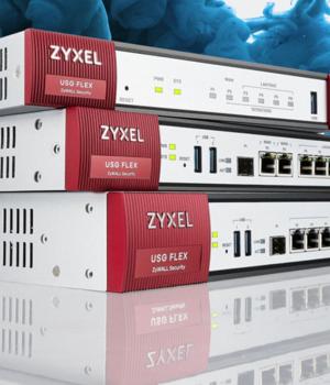 Hackers are exploiting critical bug in Zyxel firewalls and VPNs