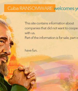 Hackers Behind Cuba Ransomware Attacks Using New RAT Malware