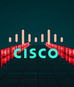 Hackers can bypass Cisco security products in data theft attacks