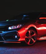 Hackers can unlock Honda cars remotely in Rolling-PWN attacks