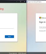 Hackers Can Use 'App Mode' in Chromium Browsers' for Stealth Phishing Attacks