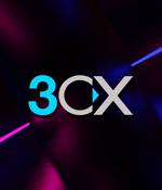 Hackers compromise 3CX desktop app in a supply chain attack