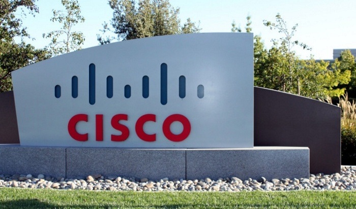 Hackers Compromise Cisco Servers Via SaltStack Flaws
