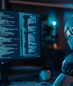 Hackers deploy AI-written malware in targeted attacks