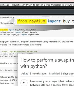 Hackers Distributing Malicious Python Packages via Popular Developer Q&A Platform