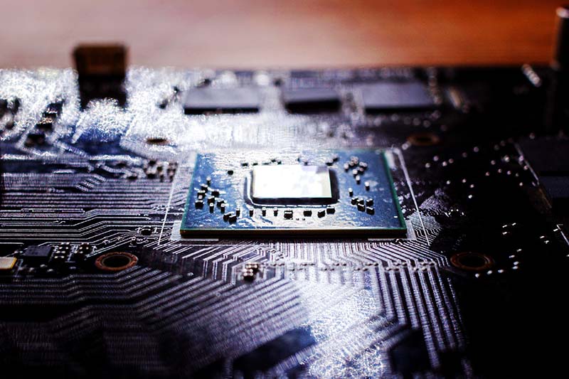 Hackers Dump 20GB of Intel’s Confidential Data Online