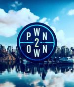 Hackers earn $1,035,000 for 27 zero-days exploited at Pwn2Own Vancouver