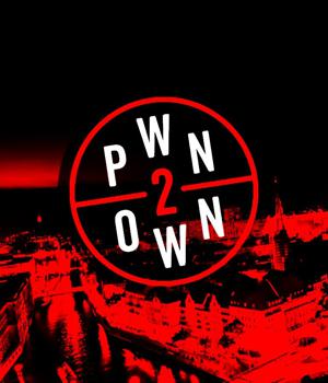 Hackers earn $1,078,750 for 28 zero-days at Pwn2Own Berlin