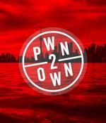 Hackers earn $989,750 for 63 zero-days exploited at Pwn2Own Toronto
