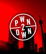 Hackers earn over $1 million for 58 zero-days at Pwn2Own Toronto