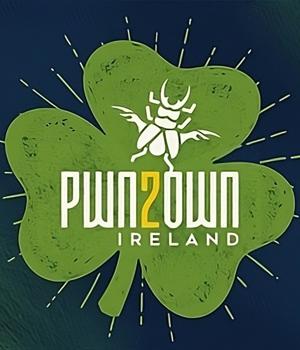 Hackers exploit 52 zero-days on the first day of Pwn2Own Ireland