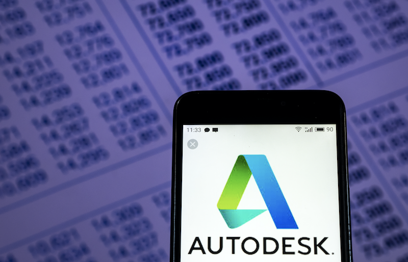 Hackers Exploit Autodesk Flaw in Recent Cyberespionage Attack