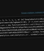 Hackers Exploit Google Tag Manager to Deploy Credit Card Skimmers on Magento Stores