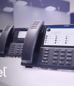 Hackers Exploit Mitel VoIP Zero-Day in Likely Ransomware Attack