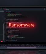 Hackers Exploit Paragon Partition Manager Driver Vulnerability in Ransomware Attacks