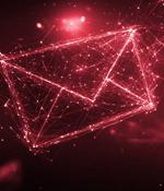 Hackers exploit Roundcube webmail flaw to steal email, credentials