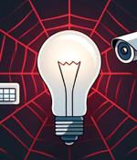 Hackers Exploit Samsung MagicINFO, GeoVision IoT Flaws to Deploy Mirai Botnet