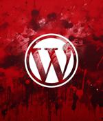 Hackers exploit WordPress plugin flaw to infect 3,300 sites with malware
