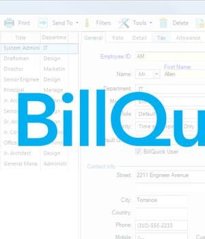 Hackers Exploited Popular BillQuick Billing Software to Deploy Ransomware