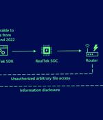 Hackers Exploiting Abandoned Boa Web Servers to Target Critical Industries