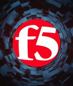 Hackers exploiting critical F5 BIG-IP flaw to drop backdoors