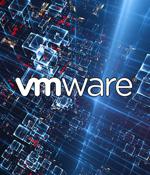 Hackers exploiting critical VMware vCenter CVE-2021-22005 bug