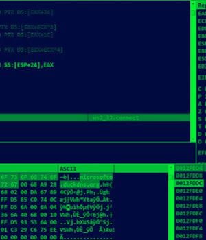 Hackers Exploiting Follina Bug to Deploy Rozena Backdoor