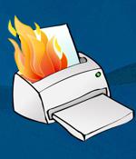 Hackers Exploiting Recently Reported Windows Print Spooler Vulnerability in the Wild