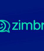 Hackers Exploiting Unpatched RCE Flaw in Zimbra Collaboration Suite