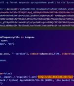 Hackers Hijack GitHub Accounts in Supply Chain Attack Affecting Top-gg and Others