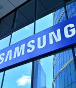 Hackers leak 190GB of alleged Samsung data, source code