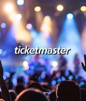 Hackers leak 39,000 print-at-home Ticketmaster tickets for 154 events