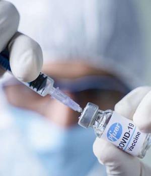 Hackers Leak Stolen Pfizer-BioNTech COVID-19 Vaccine Data