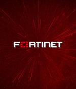Hackers now exploit critical Fortinet bug to backdoor servers