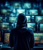 Hackers ramp up scans for leaked Git tokens and secrets