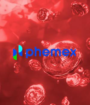 Hackers steal $85 million worth of cryptocurrency from Phemex